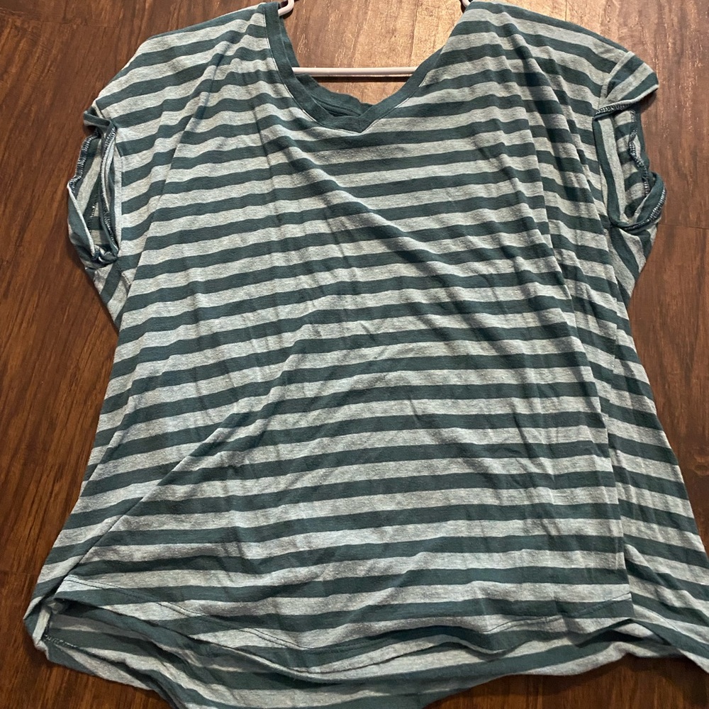 woman’s shirt